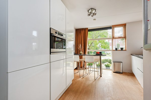Medium property photo - Dahlia 5, 2631 VS Nootdorp